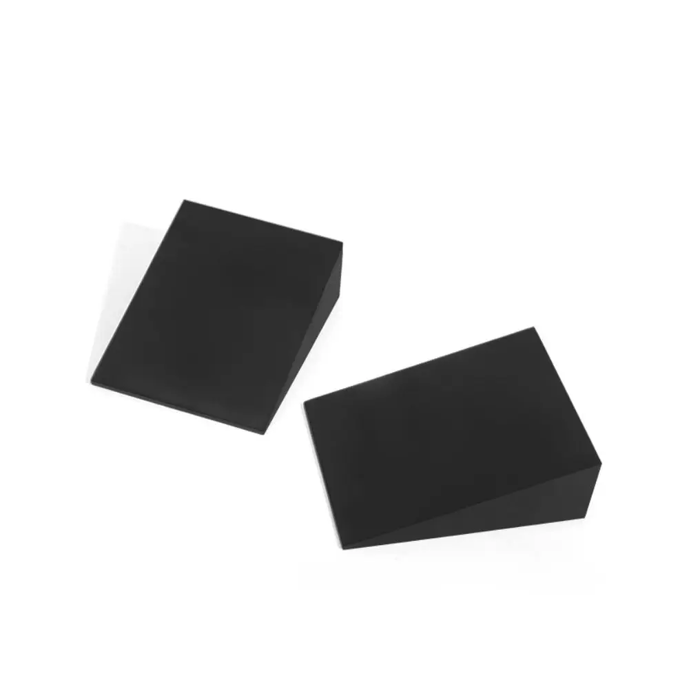 Adjustable Yoga Wedge Blocks Trikonasana Enhanced Stability Calf Stretching Board EVA Material Calf Raises Slant Boards