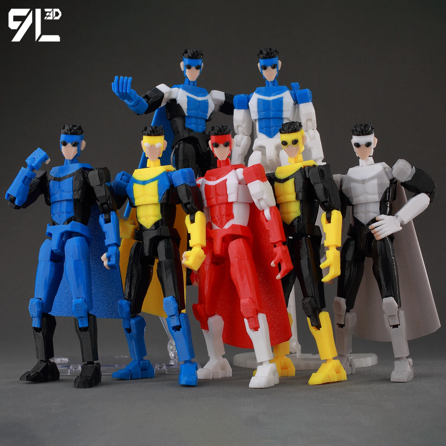 Thumbnail 3 - #38 Best Transforming Robot Toys to Buy In 2026