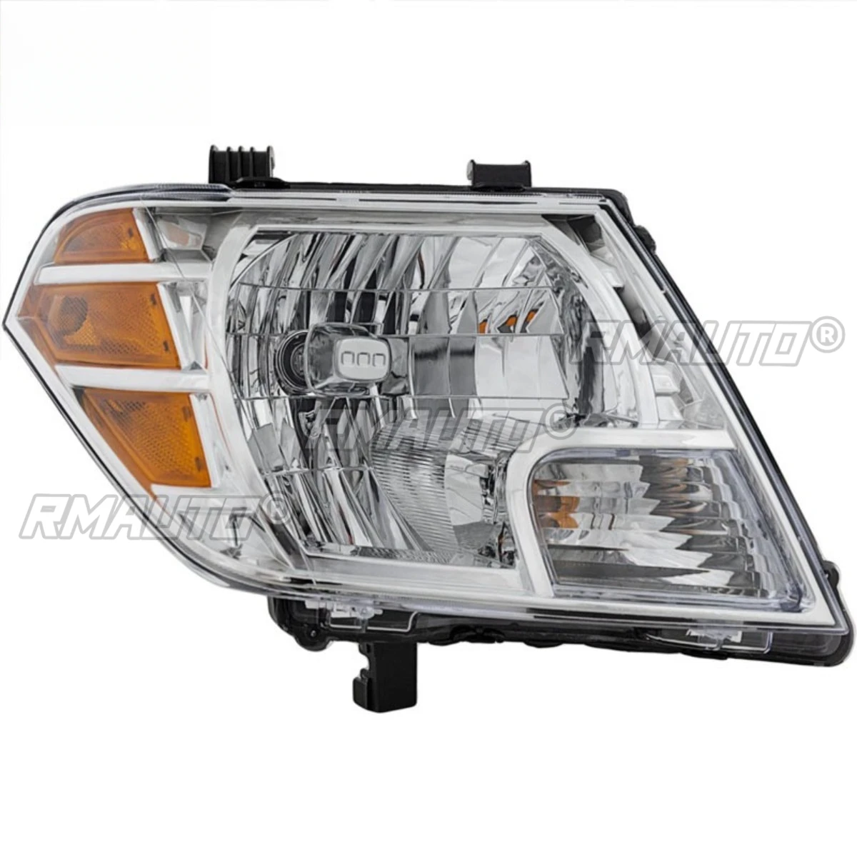 

Left Right Fog lamp LED Daytime Light Front LED Headlamp Assembly Wide Light Corner Lamp For Nissan Frontier 2009-2018