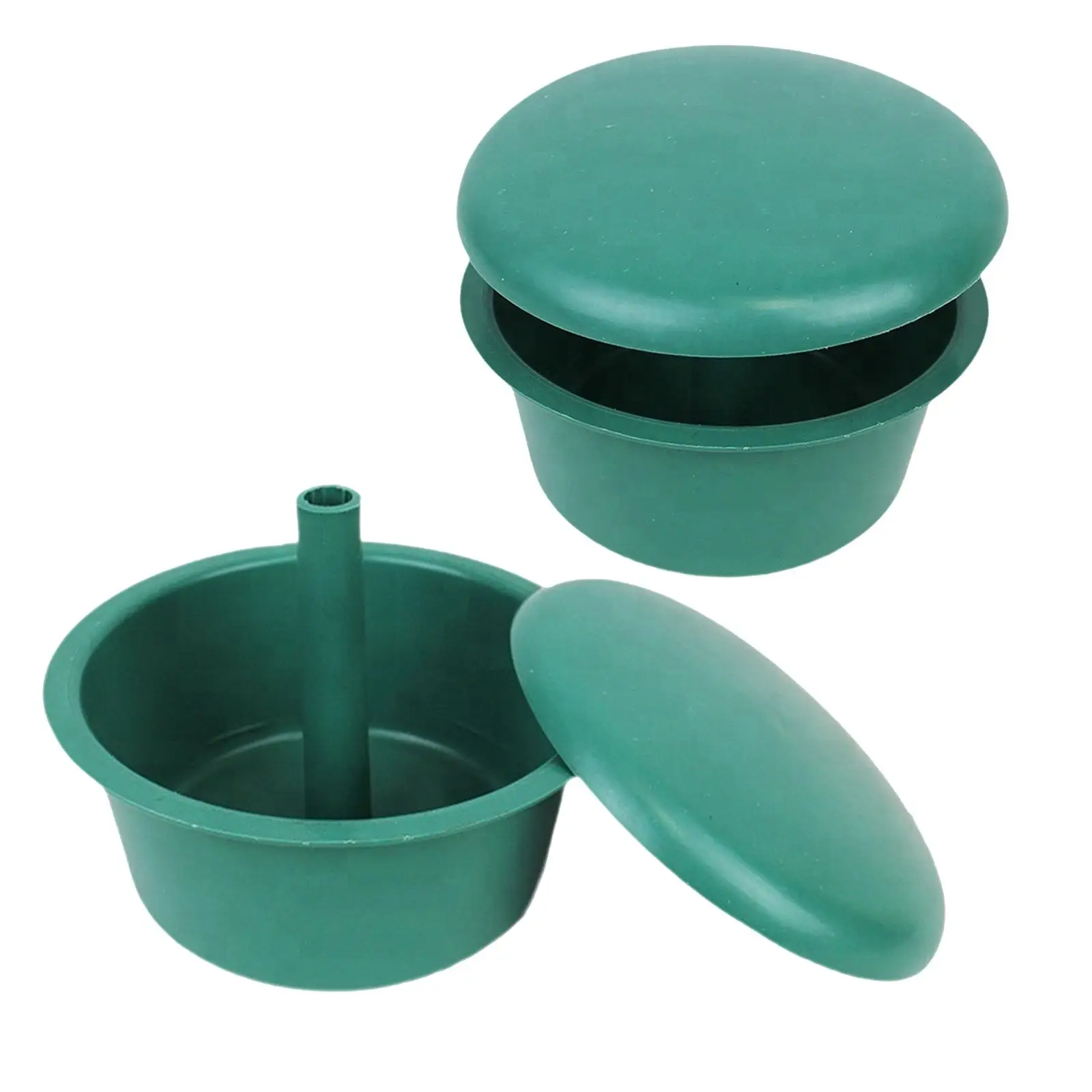 Snail Traps Garden Accessories Eco Friendly Convenient Reusable Snail Trapper Slug House Snail Cage for Farm 20-50 Square Meters