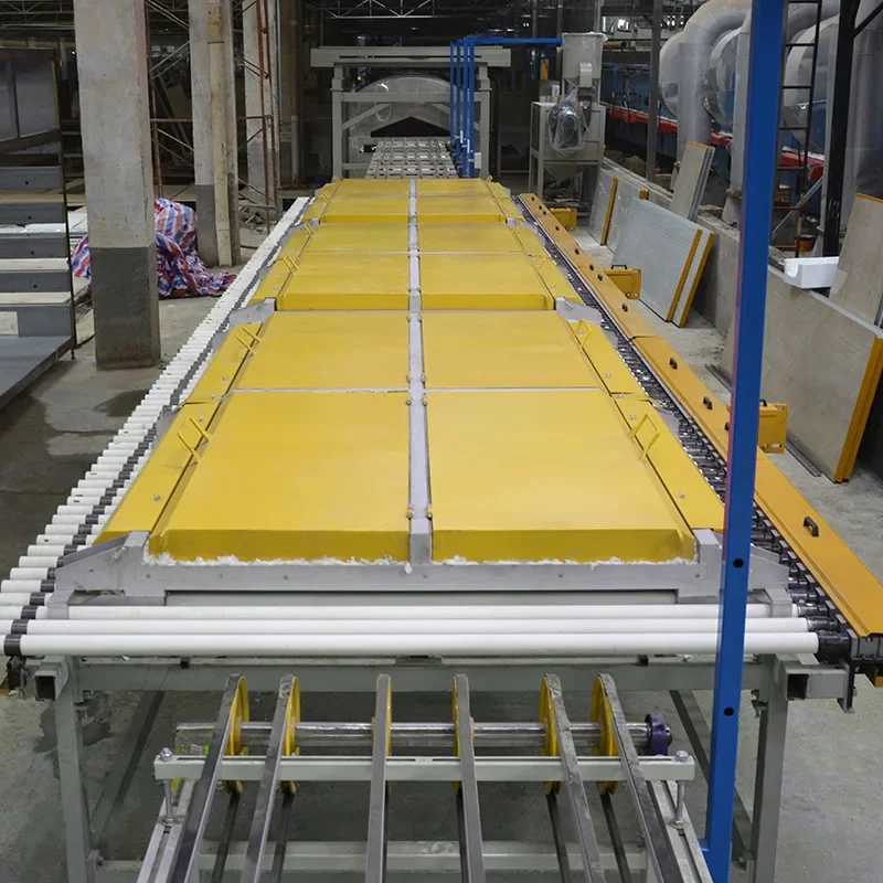 Tunnel furnace conveying drying electric heating industrial hot air large oven energy-saving plate special machine controllable