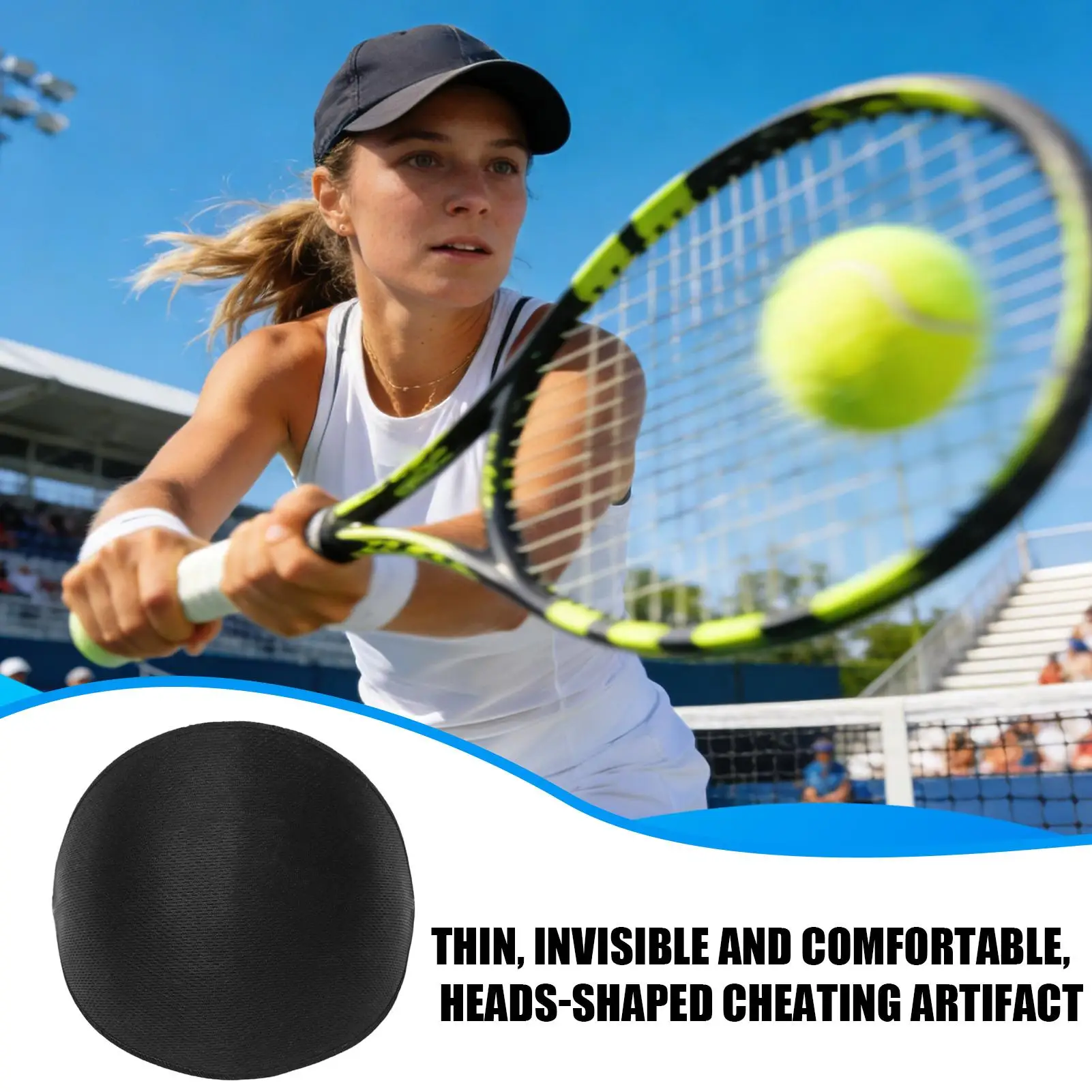 Adjustable Hat Inner Support Cotton Pad Anti-deformation Baseball Caps Visor Insert Curved Brim Shape Retainers Resistant Liner