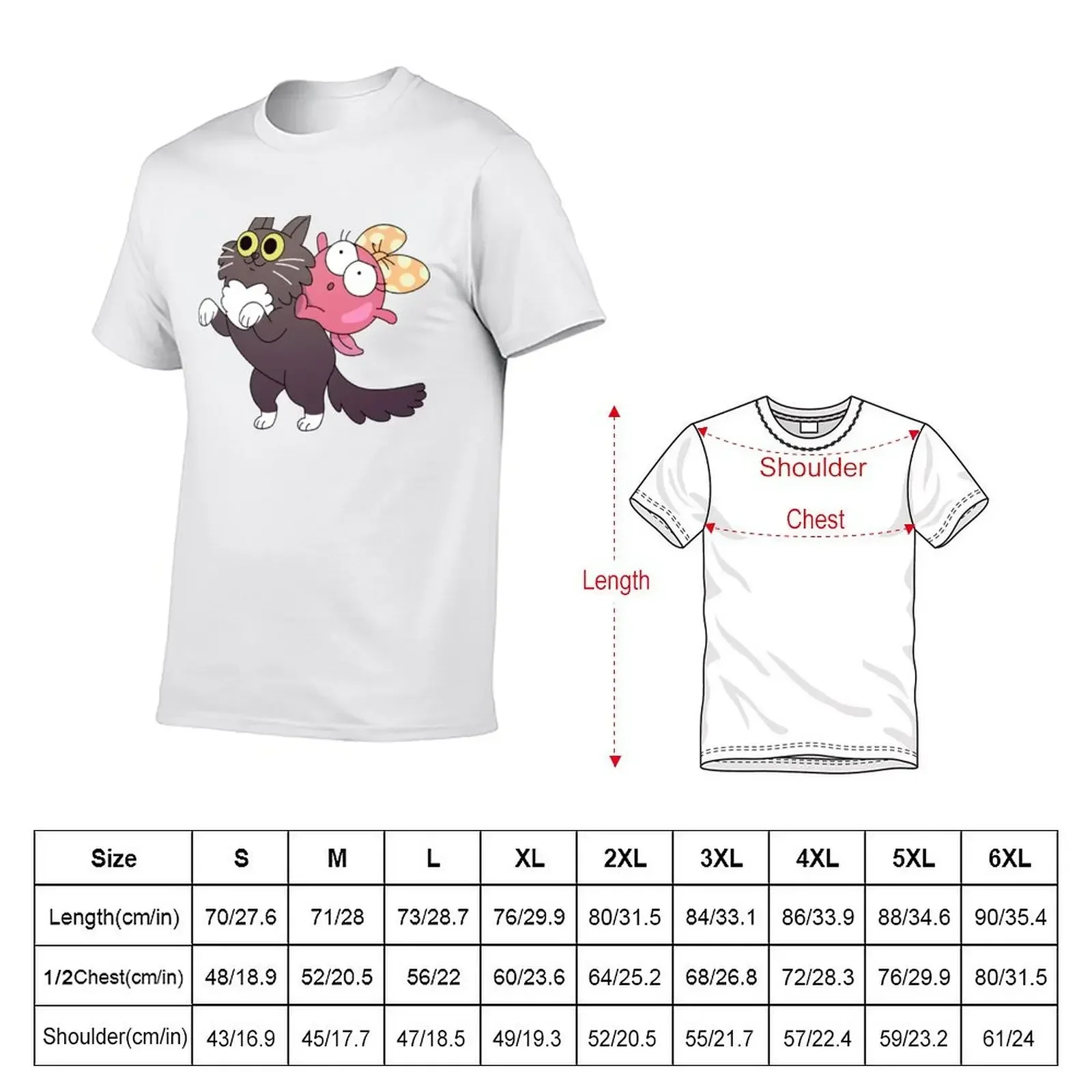 Polly _amp_ Domino Amphibia T-Shirt tops basketball graphic tees anime clothes graphic t shirt vintage mens funny t shirts