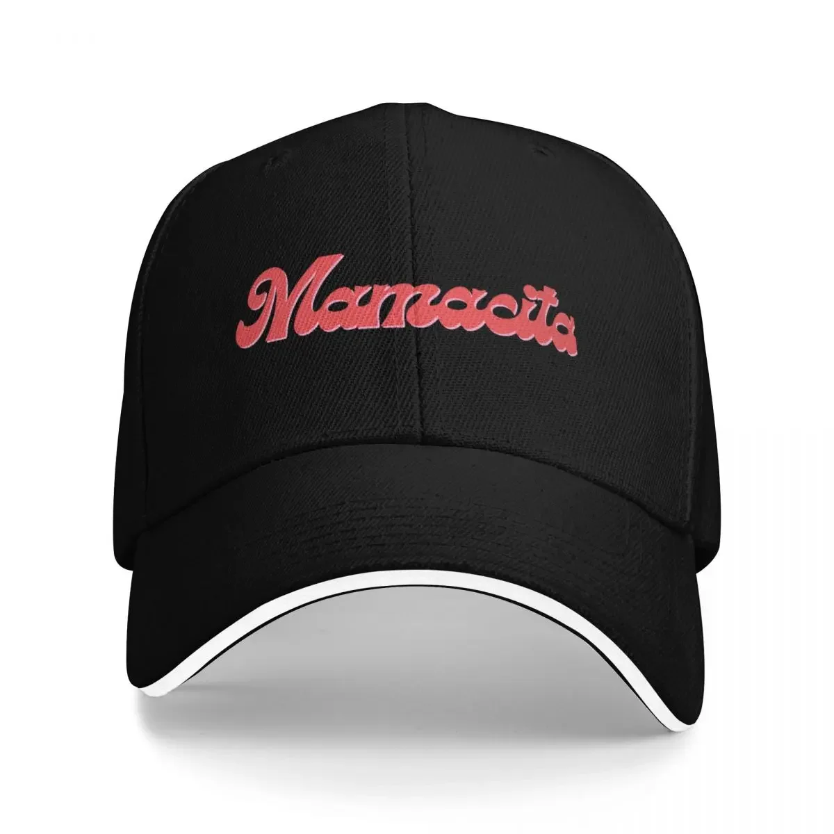 Mamacita Baseball Cap Hüte für Männer Strandtasche Junge Kind Frauen