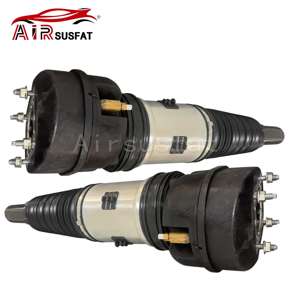 

For Hongqi H9 e-HS9 Front Left and Right Air Suspension Shock Absorber with ADS 29022115QR01