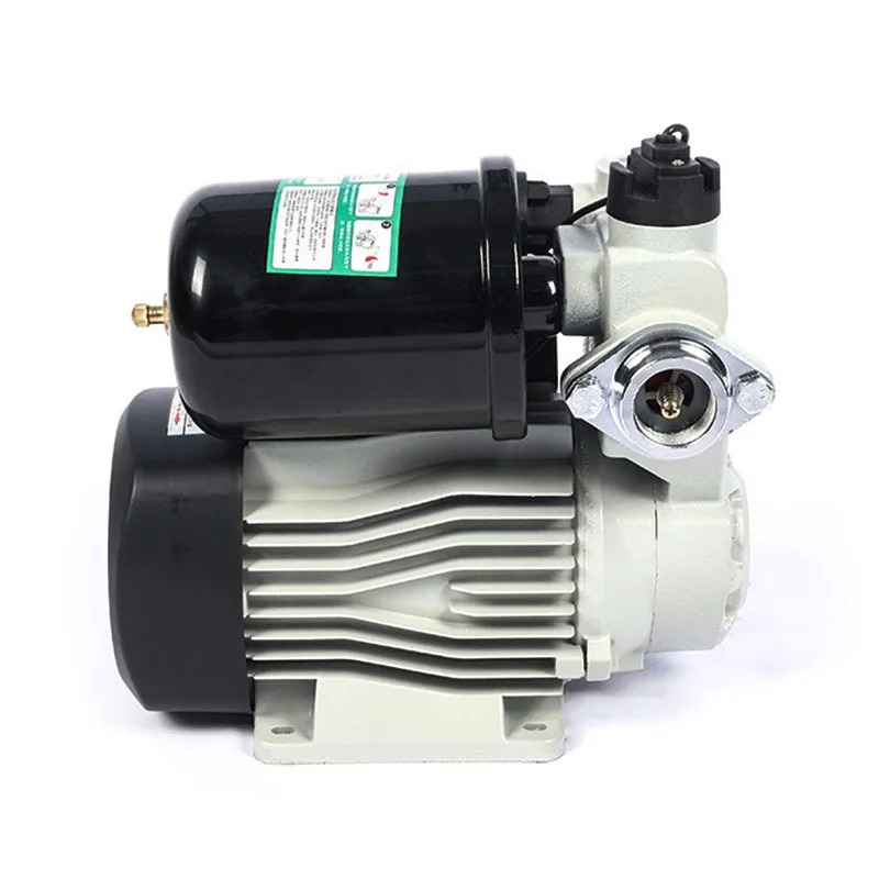 Intelligent Automatic Booster Pump Household Silent Self-Priming Pump Pipe Tap Water Pressurization Pump