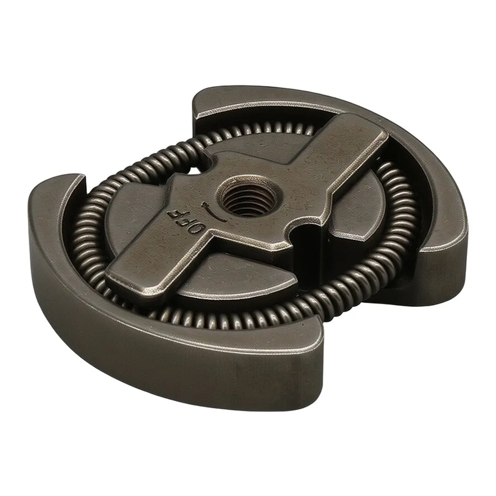 501455403 Compatible for chainsaw Clutch Replacement Metal Construction Efficient Power Transfer Easy Installation