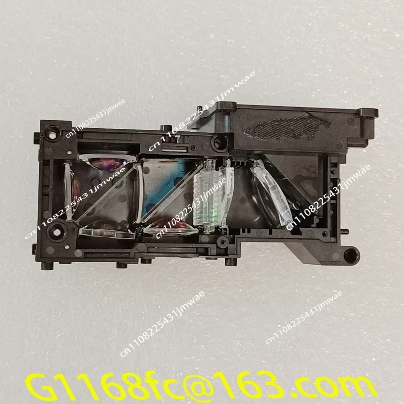 Extreme Meter Z6 Z6X Play X Home Projector/instrument Optical Path Optical Machine Compound Eye Filter Condenser Lens LED Part