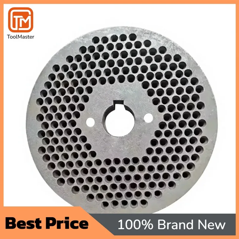 

[Best Selling] KL160 Three Rollers Roller Matrix Die Mold Of Pellet Mill