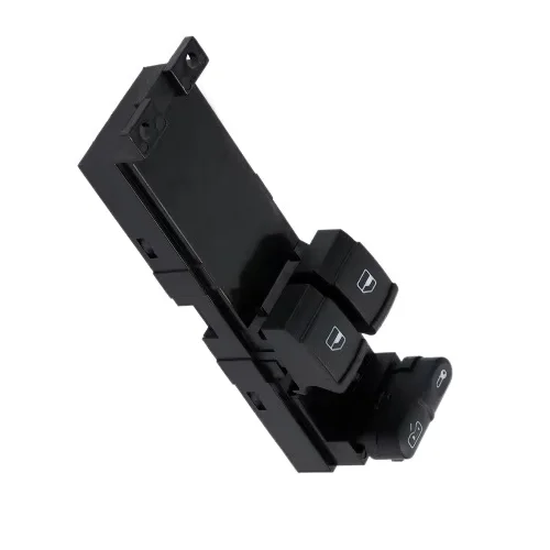 Window Switch Knob 1J3 959 857 (2 Door) FOR Golf MK4-- Sturdy Accessory