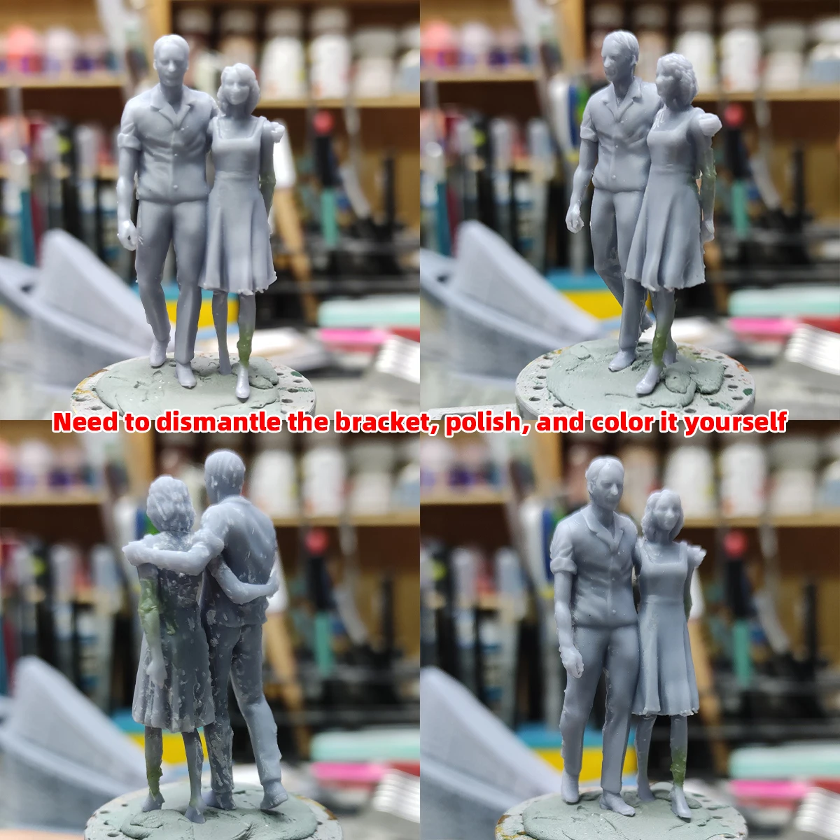 Thumbnail 4 - #86 Discounted Scale Model Kits Worth Buying