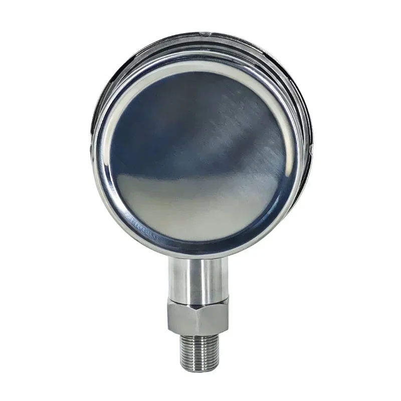 2026/Digital Pressure Gauge Digital Electronic Vacuum Intelligent Electric Contact Pressure Gauge