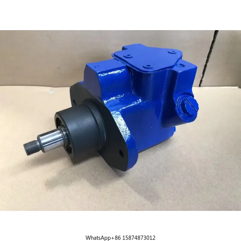 VTM42 of VTM42-10 VTM42-15 VTM42-20 VTM42-40 VTM42-50 VTM42-60 VTM42-40-30-10-N0-R1-15 Hydraulic -Power Steering Pump