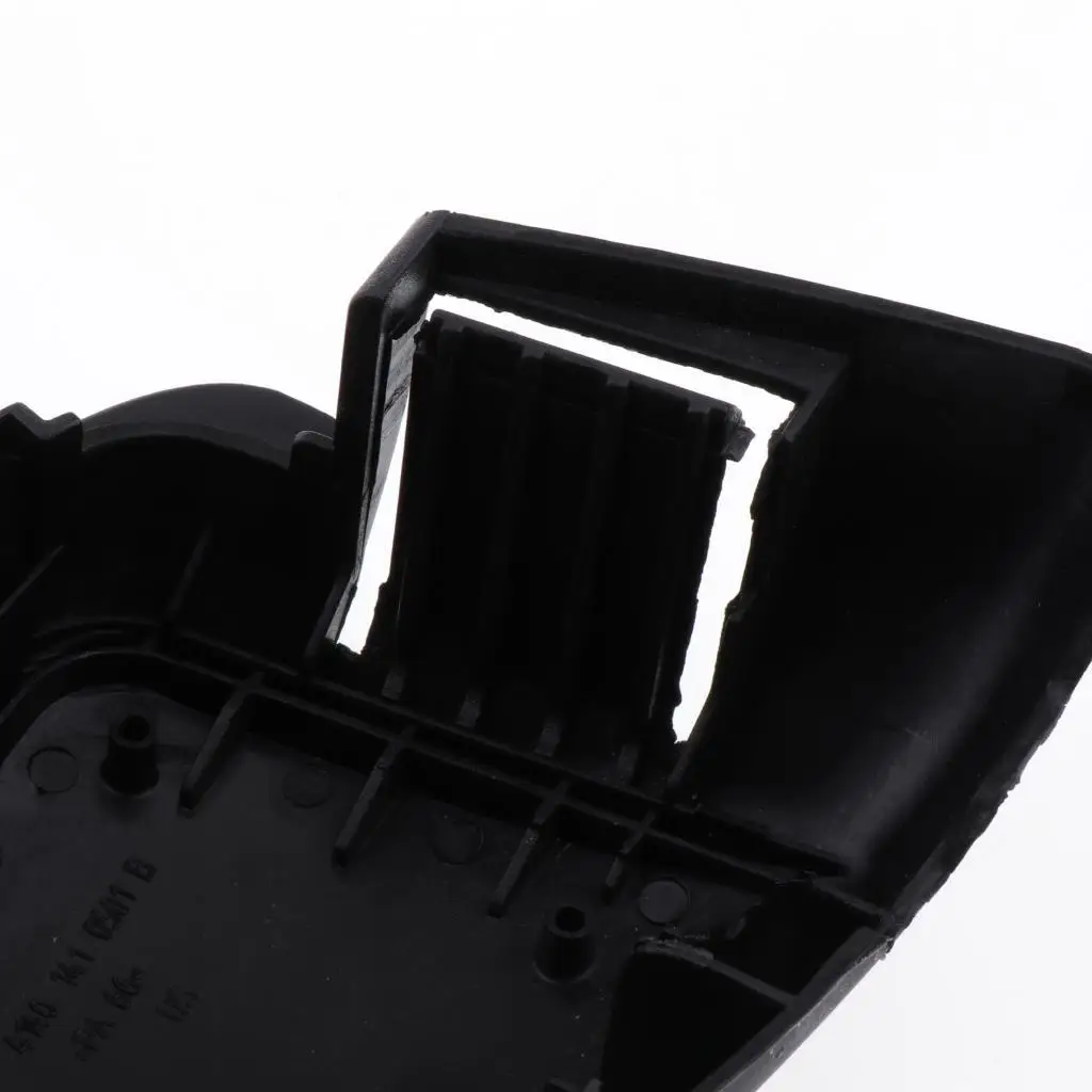 Chainsaw Air Filter Cover Durable Plastic Cleaner Shell for Outdoor Cutting Tools Replacement