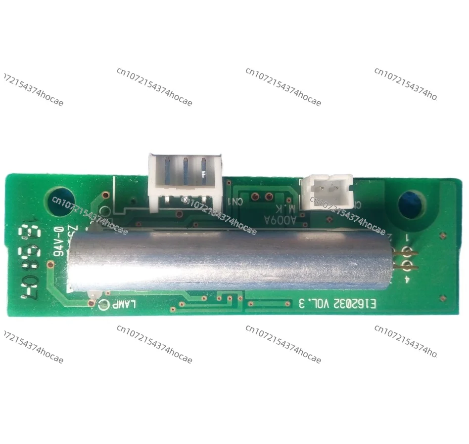 Carbon dioxide sensor IR93 low cost high precision replaceable