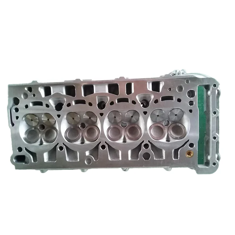أجزاء محرك السيارة ForVW EA888 Q5 Q7 Q3 A5 A4 A6 2.0T 06H103064AC 06J103373K رأس الاسطوانة