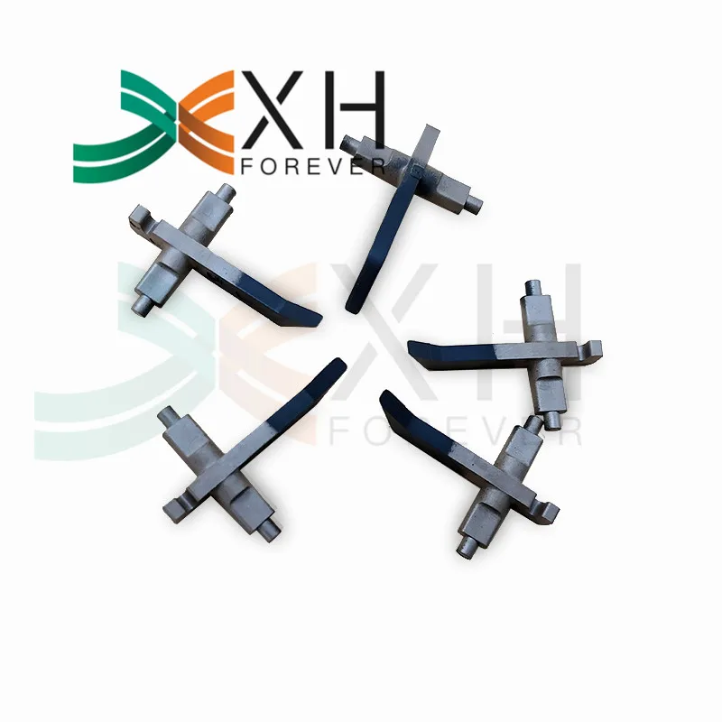 

30pcs. G0524624 G052-4624 Hot Roller Stripper Finger for Ricoh AP2600 AP2610 AP400 AP410 AP600 SP 1000 1100 4210 5200 5210 6330