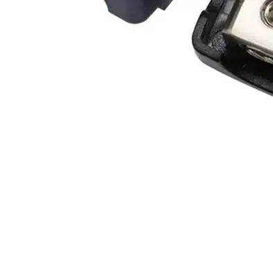 /Positive /Negative /Battery Terminal Clamps 1x0/4GA To 2x4/8GA Connectors For Car Marine RV Boat Wiring Accessories