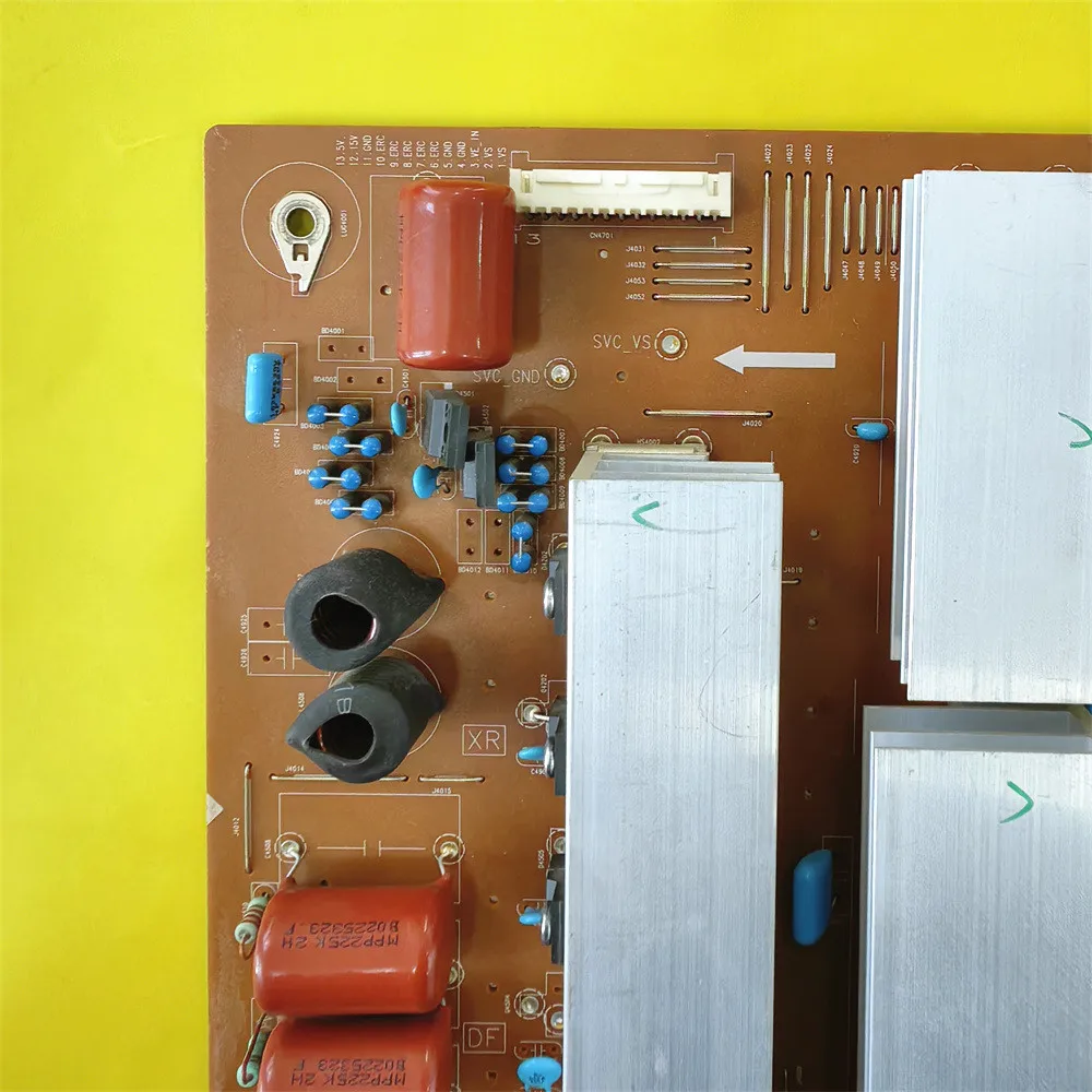 LJ41-09422A LJ92-01759A Z-보드 BN96-16516A X-메인 보드, 삼성 PS51D450A2D PN51D490A1D PN51D440A5D PN51D450A2D 에 적합