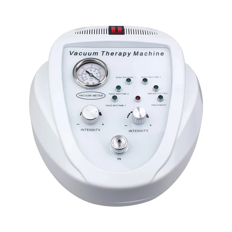 

Negative Pressure Meter Chest Massager Beauty Salon Scraping Cupping Breast Enhancement Physiotherapy Instrument