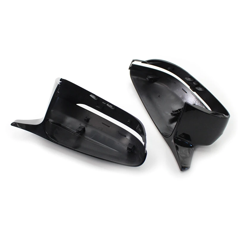 Car Modification Rearview Mirror Cover Reversing Mirror Housing Component For BMW G20 G21 2019-2023 51167422720 51167422719