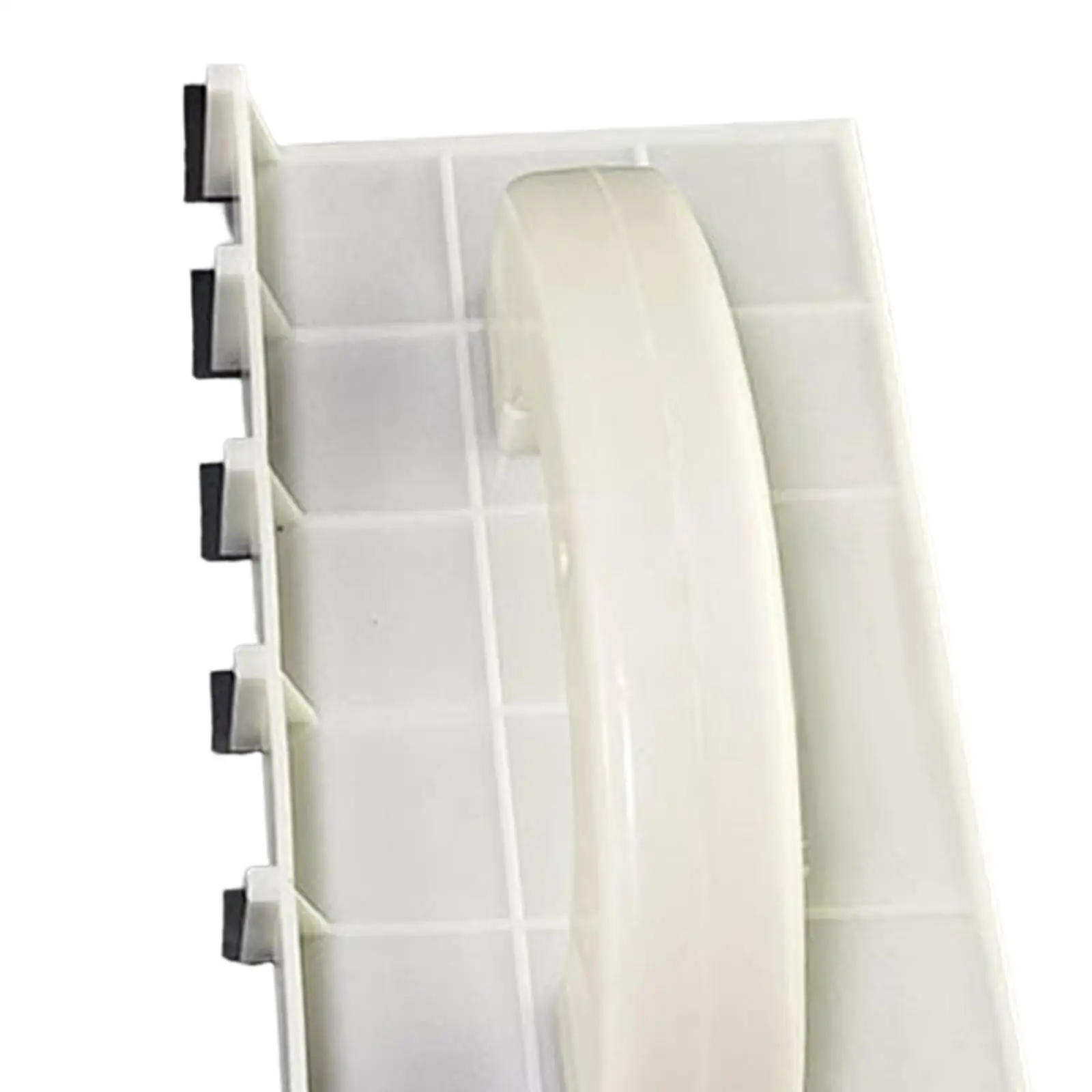 손잡이가 있는 석고 마감용 삽, 타일 바닥재 그라우트 플로트 타일링 도구