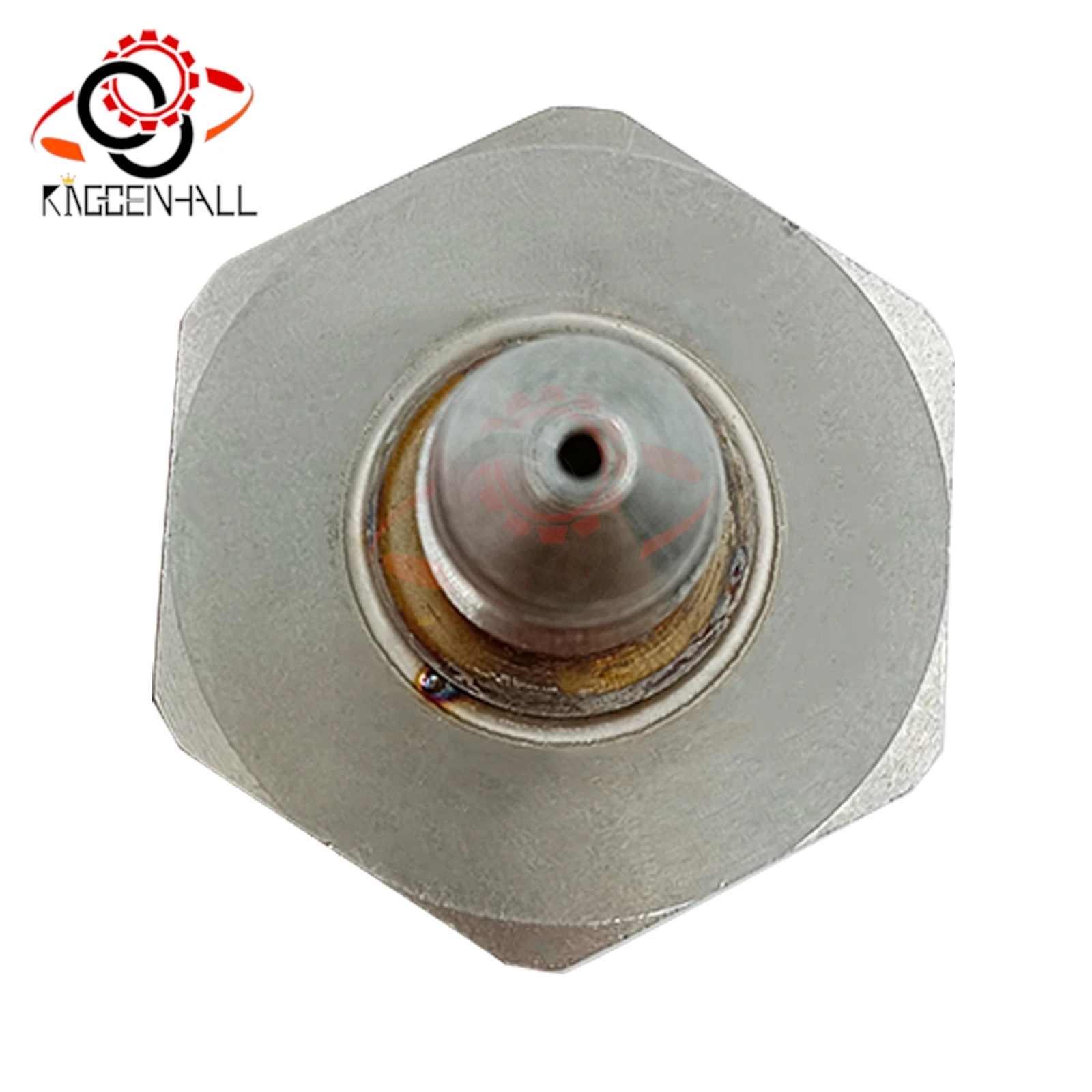 Fuel Injection Pressure Sensor 12618108  FPA1018 For GMC ACADIA 3.6 DI AWD 2013 OPEL INSIGNIA A 2008-2017 12589447 12613350