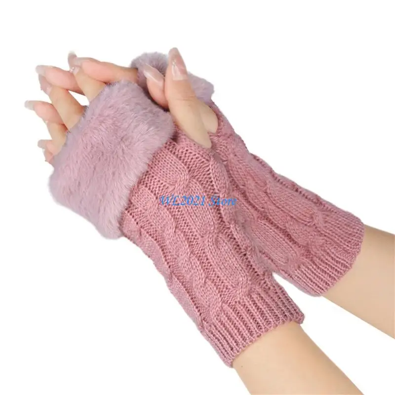 قفازات G5GC متماسكة من الأكريليك توفر دفء فائق للأنشطة الجوية المتجمدة مثل التزلج والمشي لمسافات طويلة والرياضات الخارجية #3