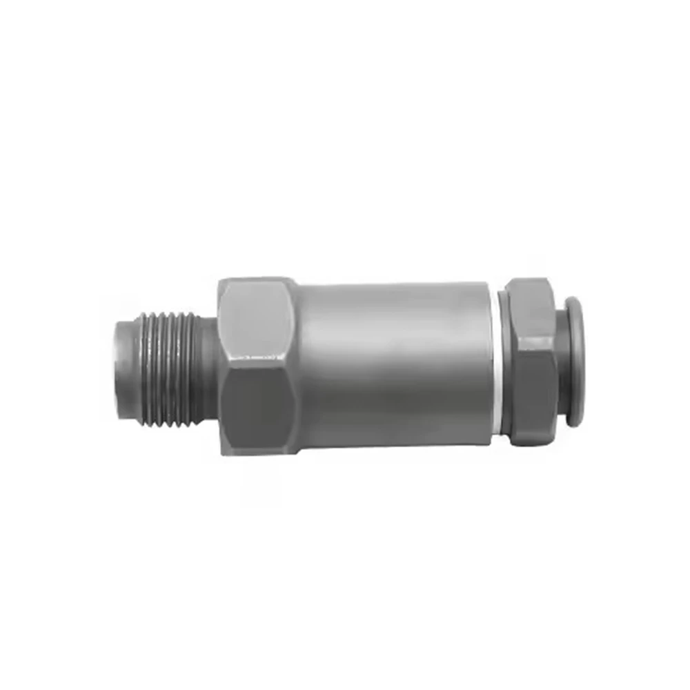 

1PCS Original Fuel Pressure Relief Valve Limiter Sensor For Cummins Diesel Engine 1110010035 0445226012