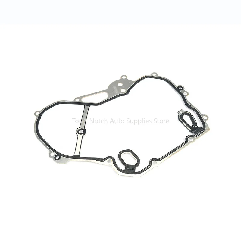 

Подходит для Buick и Chevrolet 2,0/2,4, прокладка крышки ГРМ двигателя 24435052.