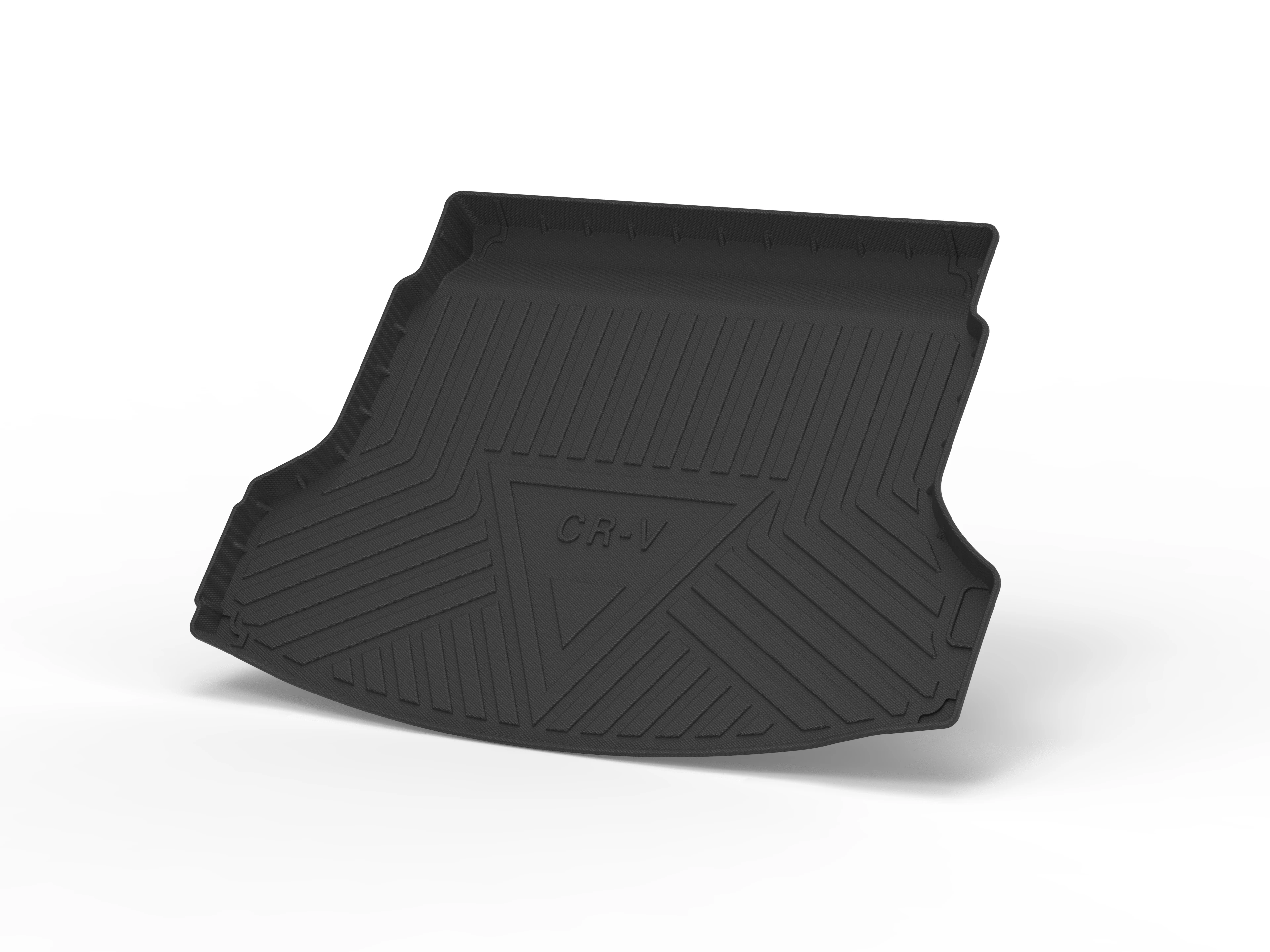 

TPE Trunk Mat For Honda CR-V 2012-2022 Rubber Mat Waterproof interior accessories