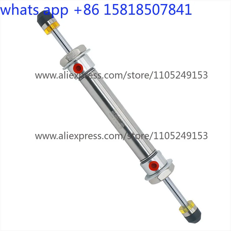 Manipulator accessories CG1BNACD2050-W buffer  molding machine small inclined arm up and down to pull out the cylinder