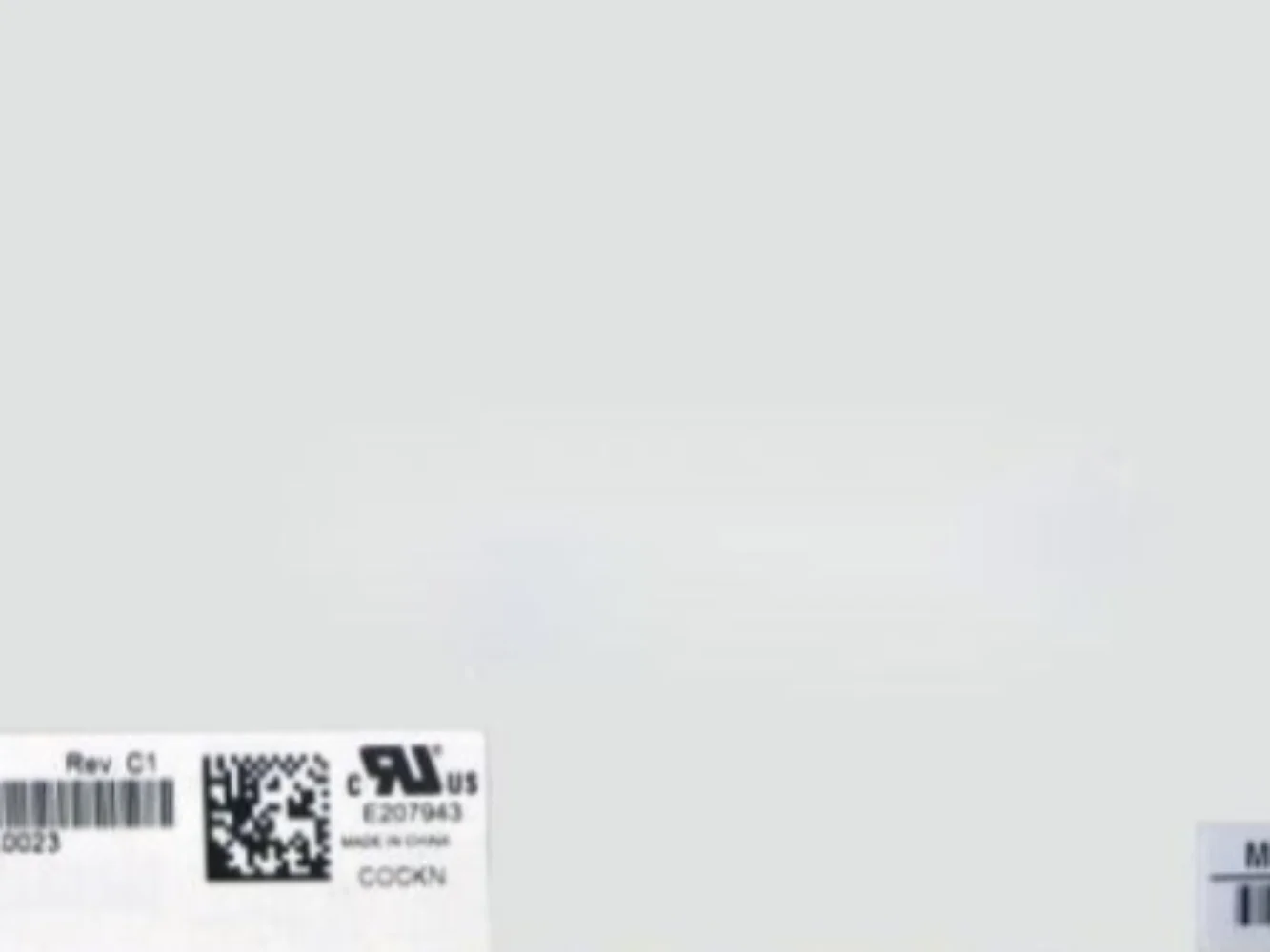 N101L6-L0C Lcd Disp…