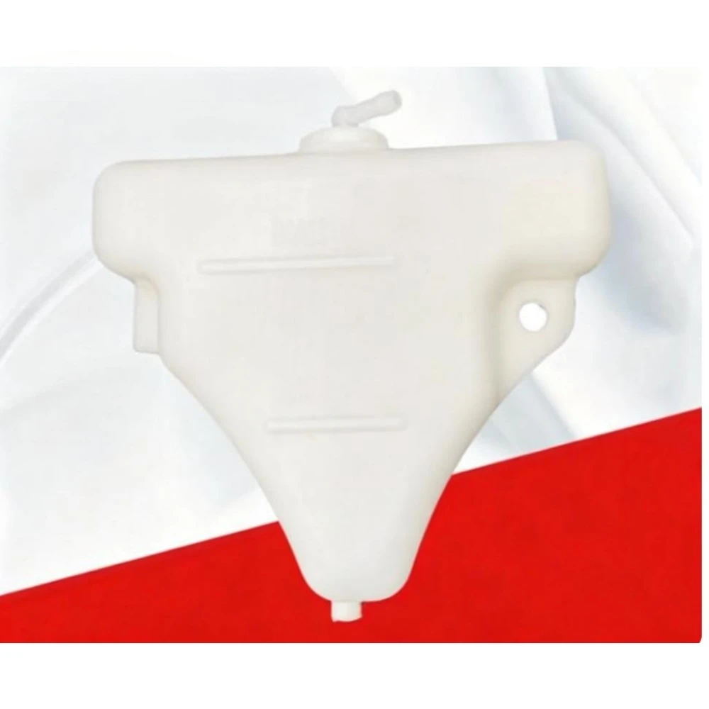 Coolant Expansion Reservoir Bottle For Honda 7th Gen Accord 3.0L 2003-2004-2005-2006-2007