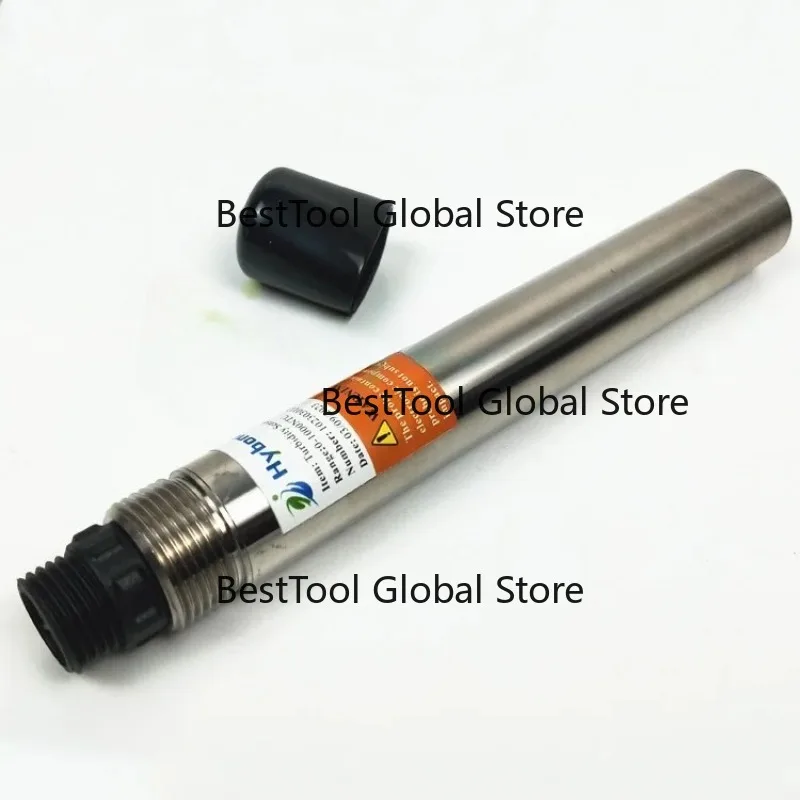 Industrial Digital Conductivity Sensor, 4-20mA RS485 pH DO Turbidity Salinity Chlorine Water Detector