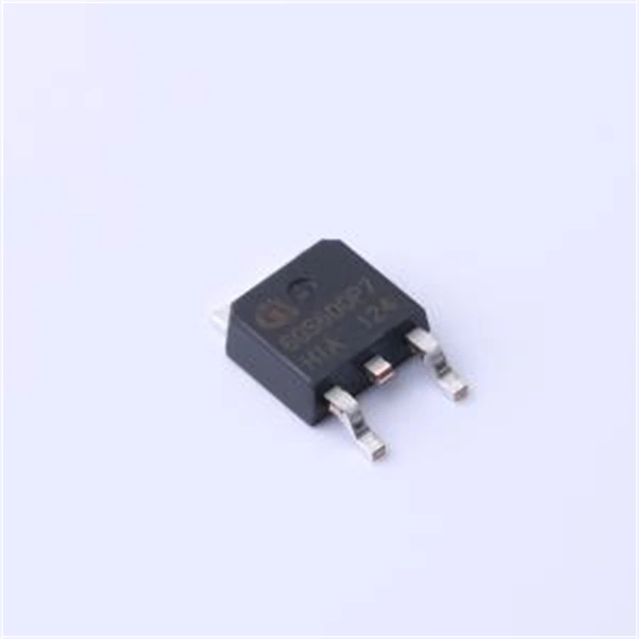 

50 шт./лот IPD60R600P7S E8228 (MOSFET)