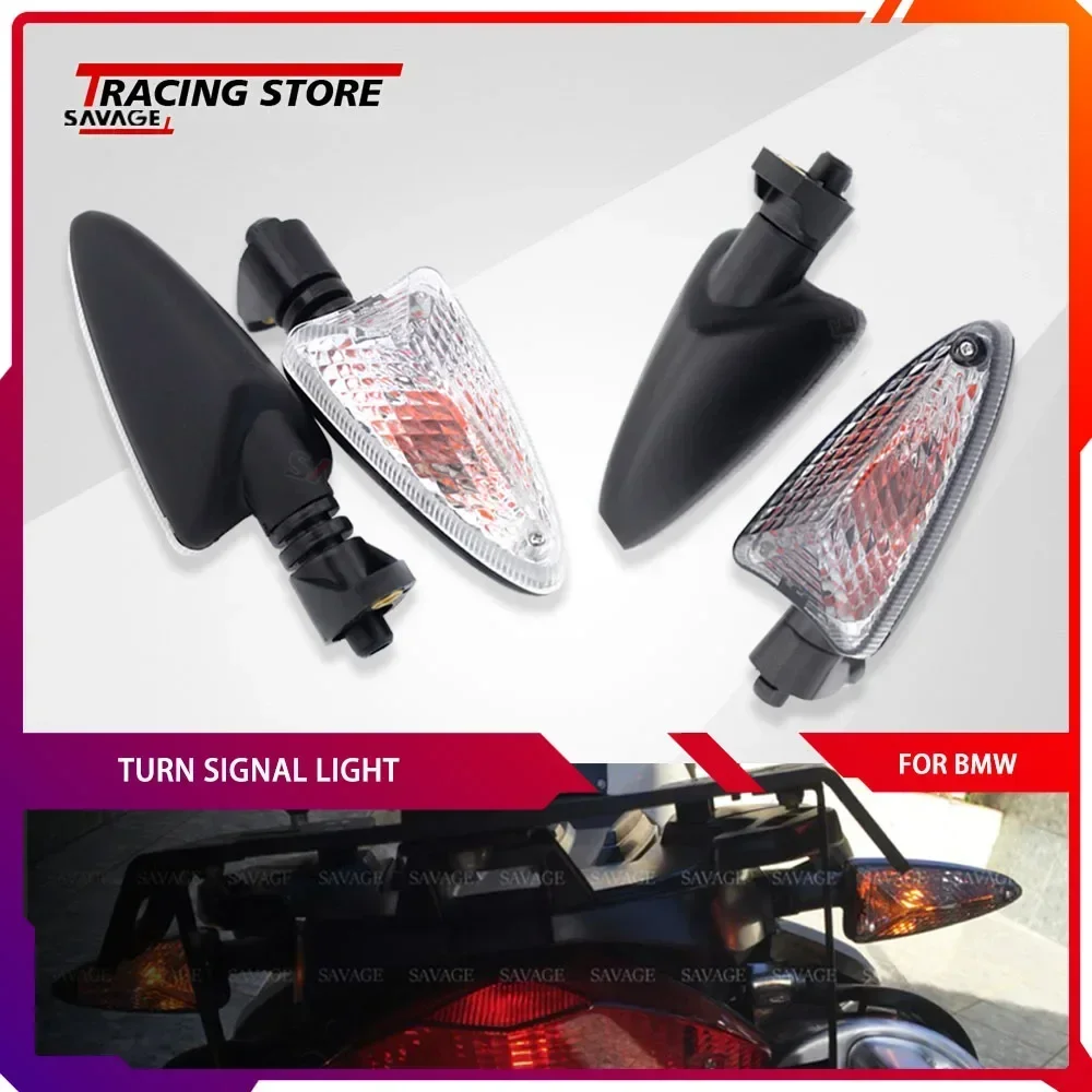 

Turn Signal Light For BMW R1200GS R1200R R1200RS G310R G310GS G650GS C600 C650 F700GS F800GS F800GT S1000XR S1000RR S1000R HP4