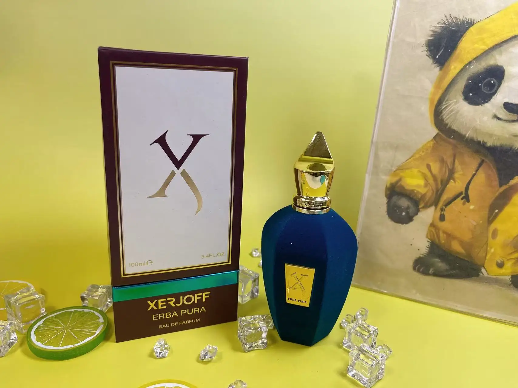 

Accento by Xerjoff 3,4 унции EDP — стойкий парфюм унисекс с фруктовым цветочным принтом, выбор подарков на Рождество и Хэллоуин