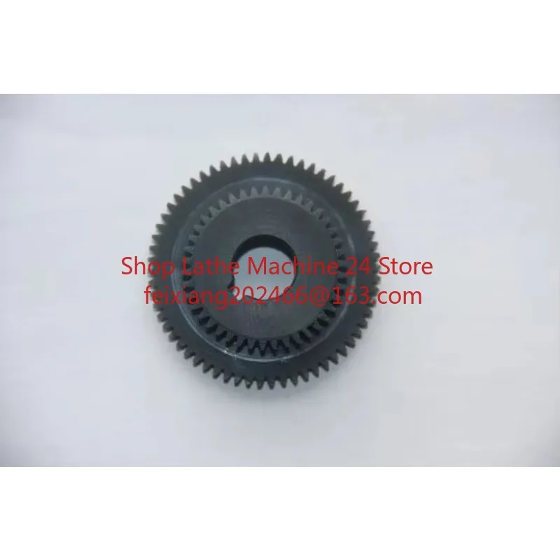 

1PC Metal mini milling Machine duplicate gears Z42/Z62 teeth duplex gears for milling machine