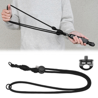 Camera Lanyard Anti-Lost Rope Camera Neck Lanyard for DJI Osmo Pocket 3 for Insta360 X4 Accessories