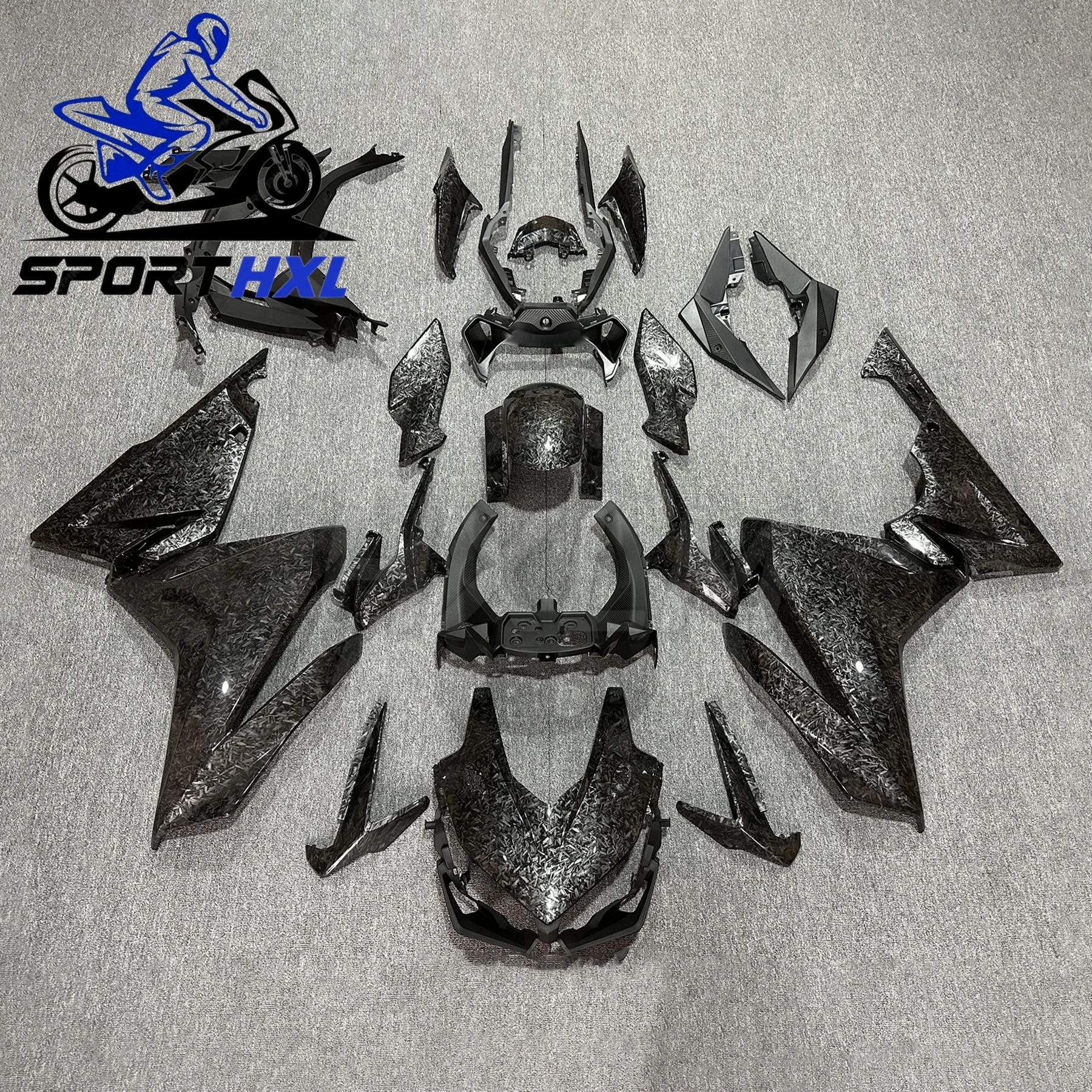 

For Honda CBR500R 2019 2020 2021 2022-2023 Fairing kit Motorcycle Bodywork fairing Full fairing kit ABS Injection