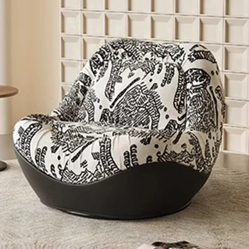 

Dresser Comfortable Chairs Computer Throne Reading Relax Lazy Modern Luxury Living Room Chairs Sofa Fauteuil Terrace Furniture