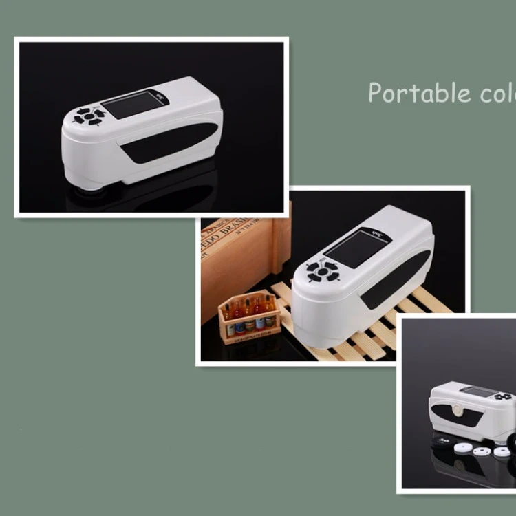 3Nh Colorimeter Lab…