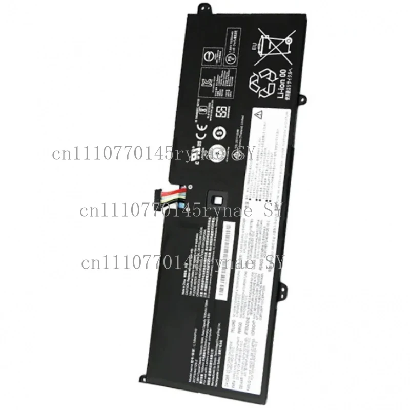 

Новый аккумулятор для ноутбука L18M4PH0 L18C4PH0 7,68 В 60 Втч для Lenovo YOGA C940-14IIL 81Q9