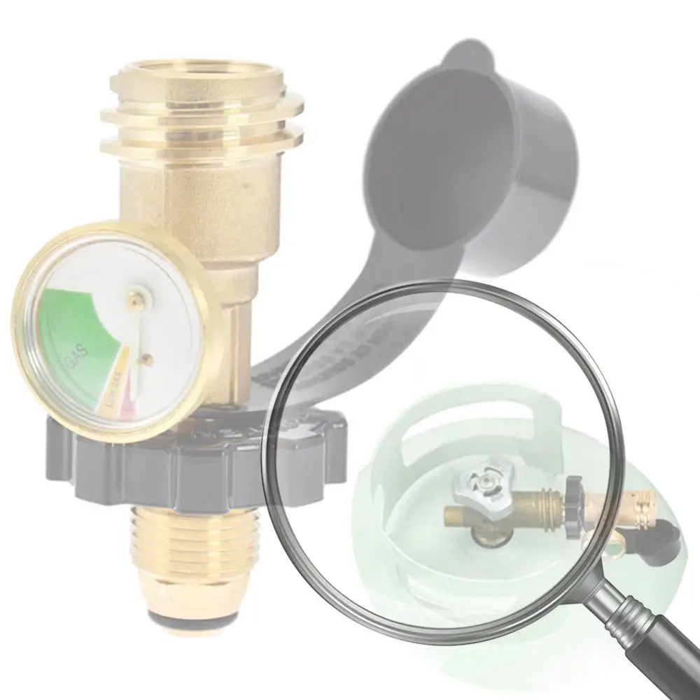 Propane Tank Gas Ga…