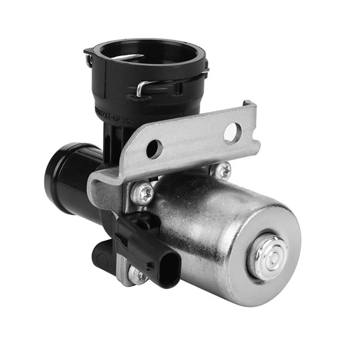 Precision Cooling น้ําควบคุมวาล์ว A2712030164 2712030164 สําหรับ Mercedes Benz W204 C180 C200 M271 W212 E200 Warm Air วาล์วน้ํา