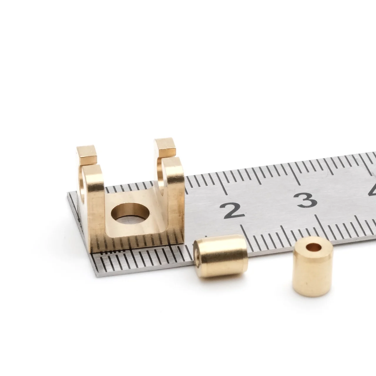 Miniature Toy Car Transmission Set with Static Change Gearbox Miniature Differential DIY Micro Car Model Rear Axle
