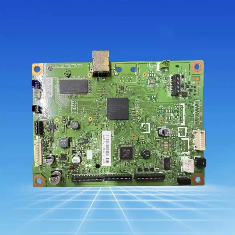 Suitable for Brother 7080D motherboard 7080 7180DN 7380 7480 7880 2540 2700 interface 2740 printed board