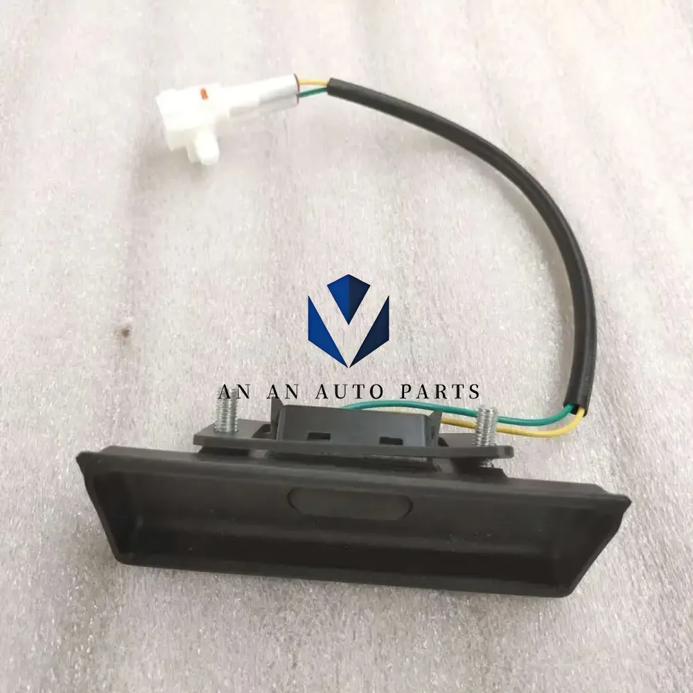 

2012-2013 Models CHANGAN CS35 Trunk Switch No Camera Hole Tailgate Switch