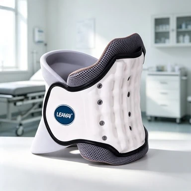 medical-health-care-relieves-pain-adjustable-spine-cervical-vertebra-tractor-brace-inflatable-neck-collar